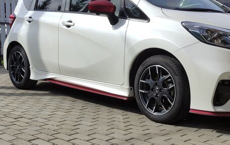 Nissan Note II рестайлинг, 2018 год, 1 820 000 рублей, 2 фотография
