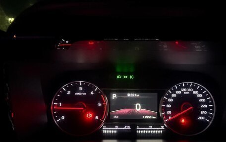 KIA Sorento IV, 2020 год, 3 000 000 рублей, 11 фотография