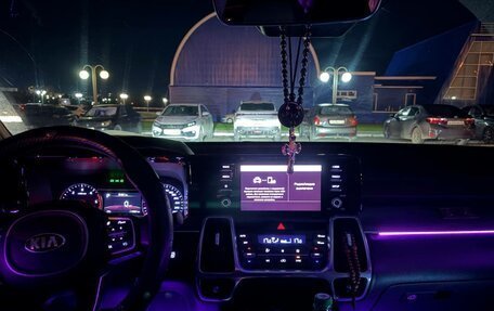 KIA Sorento IV, 2020 год, 3 000 000 рублей, 8 фотография