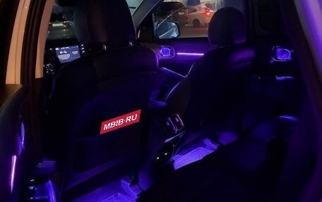 KIA Sorento IV, 2020 год, 3 000 000 рублей, 10 фотография