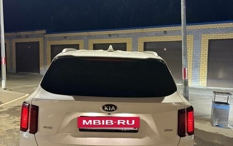 KIA Sorento IV, 2020 год, 3 000 000 рублей, 4 фотография