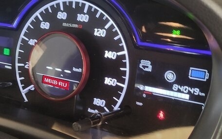 Nissan Note II рестайлинг, 2018 год, 1 820 000 рублей, 6 фотография