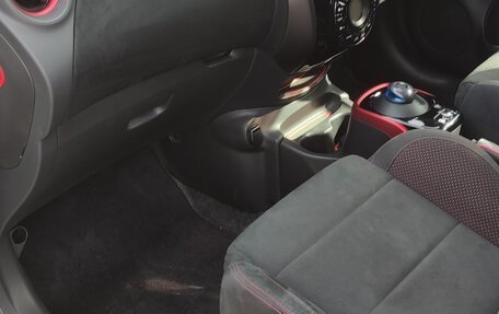 Nissan Note II рестайлинг, 2018 год, 1 820 000 рублей, 15 фотография