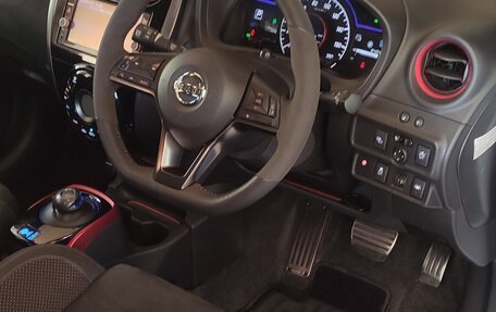 Nissan Note II рестайлинг, 2018 год, 1 820 000 рублей, 13 фотография