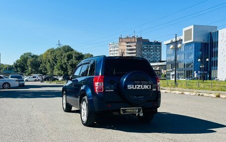 Suzuki Grand Vitara, 2011 год, 1 209 000 рублей, 8 фотография