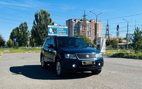 Suzuki Grand Vitara, 2011 год, 1 209 000 рублей, 4 фотография