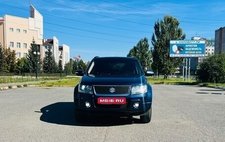 Suzuki Grand Vitara, 2011 год, 1 209 000 рублей, 3 фотография