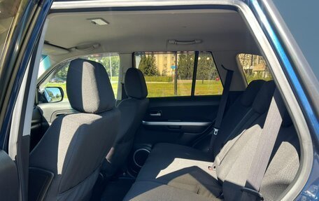 Suzuki Grand Vitara, 2011 год, 1 209 000 рублей, 11 фотография