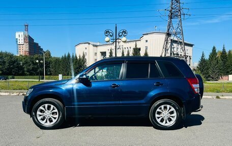 Suzuki Grand Vitara, 2011 год, 1 209 000 рублей, 9 фотография