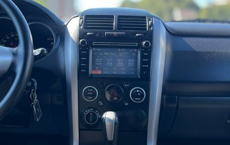 Suzuki Grand Vitara, 2011 год, 1 209 000 рублей, 20 фотография