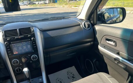 Suzuki Grand Vitara, 2011 год, 1 209 000 рублей, 17 фотография