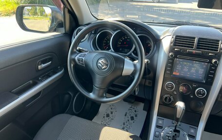 Suzuki Grand Vitara, 2011 год, 1 209 000 рублей, 16 фотография