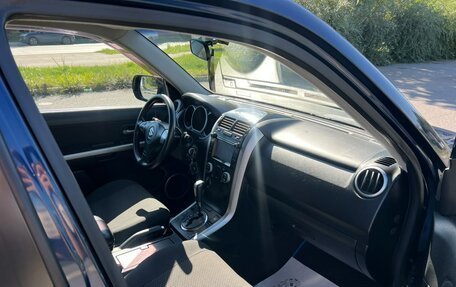 Suzuki Grand Vitara, 2011 год, 1 209 000 рублей, 14 фотография