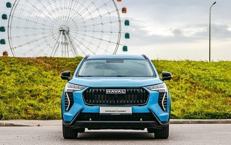 Haval Jolion, 2024 год, 1 950 000 рублей, 3 фотография