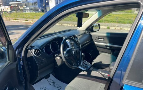 Suzuki Grand Vitara, 2011 год, 1 209 000 рублей, 10 фотография