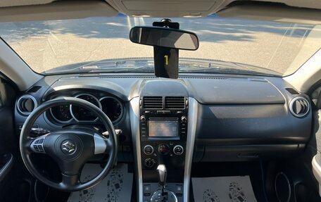 Suzuki Grand Vitara, 2011 год, 1 209 000 рублей, 15 фотография
