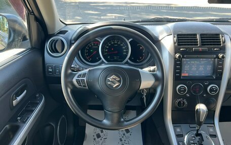 Suzuki Grand Vitara, 2011 год, 1 209 000 рублей, 18 фотография