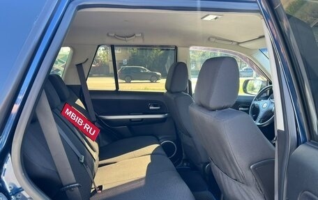 Suzuki Grand Vitara, 2011 год, 1 209 000 рублей, 13 фотография