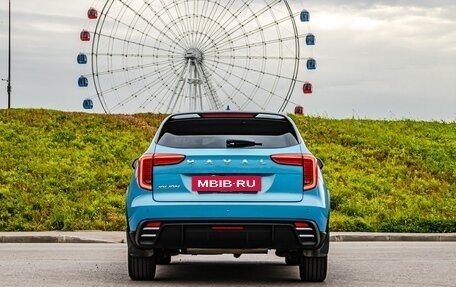 Haval Jolion, 2024 год, 1 950 000 рублей, 4 фотография