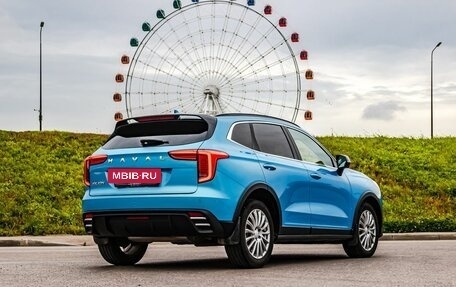 Haval Jolion, 2024 год, 1 950 000 рублей, 2 фотография