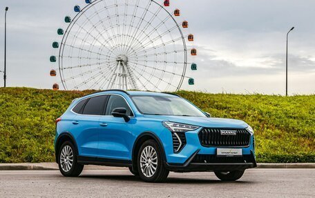Haval Jolion, 2024 год, 1 950 000 рублей, 5 фотография