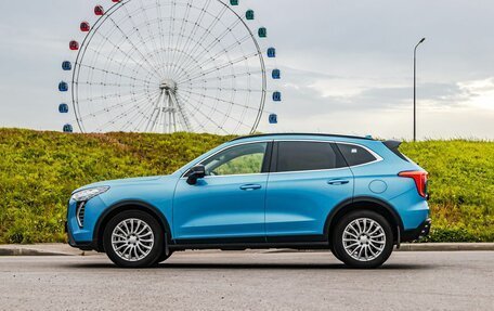 Haval Jolion, 2024 год, 1 950 000 рублей, 7 фотография