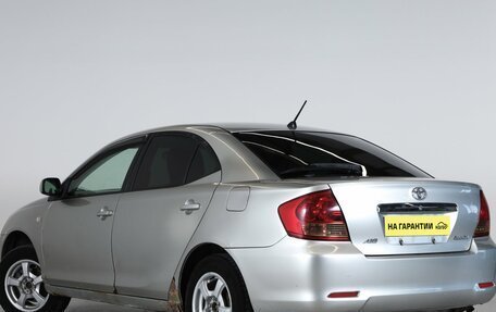 Toyota Allion, 2002 год, 449 000 рублей, 5 фотография
