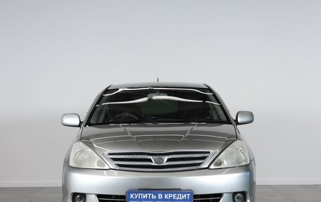 Toyota Allion, 2002 год, 449 000 рублей, 2 фотография