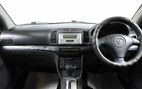 Toyota Allion, 2002 год, 449 000 рублей, 9 фотография