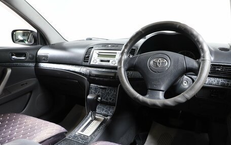 Toyota Allion, 2002 год, 449 000 рублей, 10 фотография