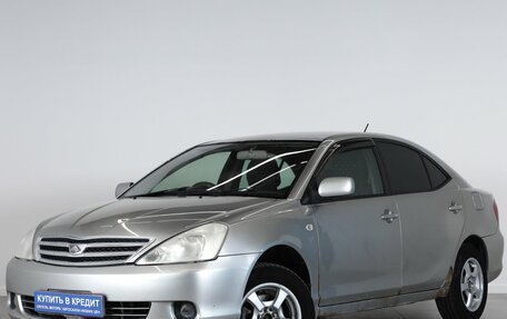 Toyota Allion, 2002 год, 449 000 рублей, 4 фотография