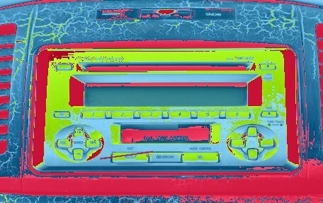 Toyota Allion, 2002 год, 449 000 рублей, 11 фотография