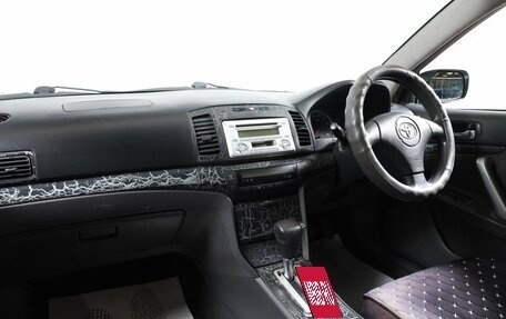Toyota Allion, 2002 год, 449 000 рублей, 8 фотография