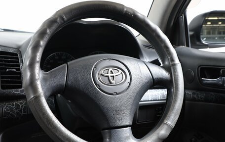 Toyota Allion, 2002 год, 449 000 рублей, 12 фотография