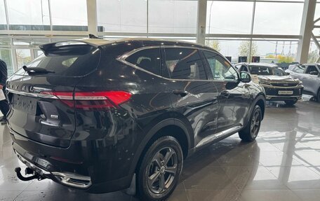 Haval F7 I, 2020 год, 1 795 000 рублей, 4 фотография