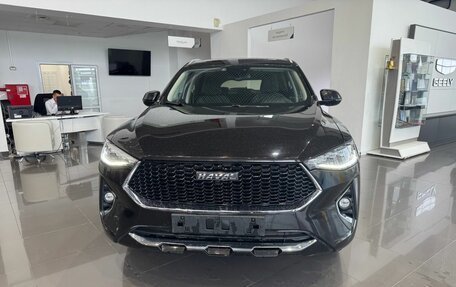 Haval F7 I, 2020 год, 1 795 000 рублей, 2 фотография