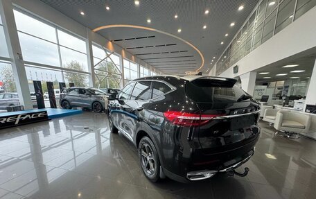 Haval F7 I, 2020 год, 1 795 000 рублей, 6 фотография