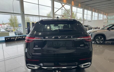 Haval F7 I, 2020 год, 1 795 000 рублей, 5 фотография