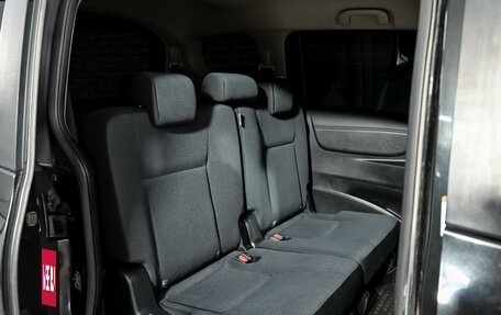 Toyota Sienta II, 2017 год, 1 380 000 рублей, 18 фотография