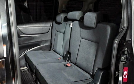 Toyota Sienta II, 2017 год, 1 380 000 рублей, 19 фотография