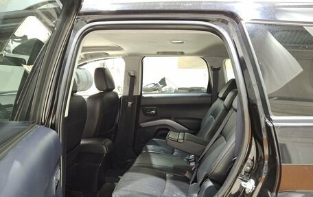 Mitsubishi Outlander III рестайлинг 3, 2008 год, 850 000 рублей, 24 фотография