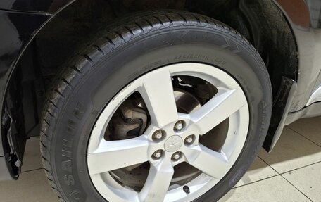 Mitsubishi Outlander III рестайлинг 3, 2008 год, 850 000 рублей, 19 фотография
