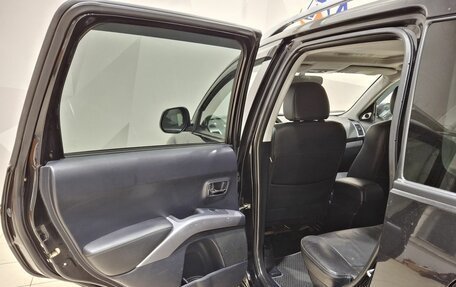 Mitsubishi Outlander III рестайлинг 3, 2008 год, 850 000 рублей, 23 фотография