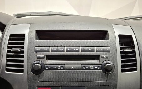 Mitsubishi Outlander III рестайлинг 3, 2008 год, 850 000 рублей, 14 фотография