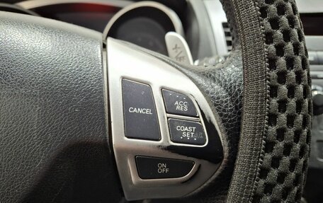 Mitsubishi Outlander III рестайлинг 3, 2008 год, 850 000 рублей, 35 фотография