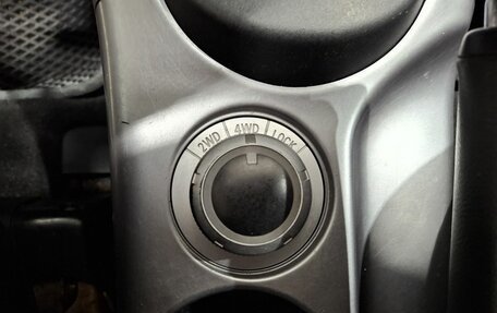 Mitsubishi Outlander III рестайлинг 3, 2008 год, 850 000 рублей, 33 фотография