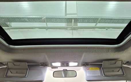 Mitsubishi Outlander III рестайлинг 3, 2008 год, 850 000 рублей, 39 фотография