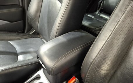 Mitsubishi Outlander III рестайлинг 3, 2008 год, 850 000 рублей, 38 фотография