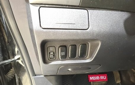 Mitsubishi Outlander III рестайлинг 3, 2008 год, 850 000 рублей, 32 фотография