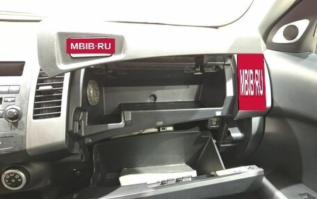 Mitsubishi Outlander III рестайлинг 3, 2008 год, 850 000 рублей, 29 фотография